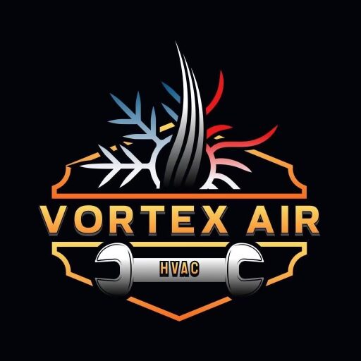 Vortex Air HVAC logo