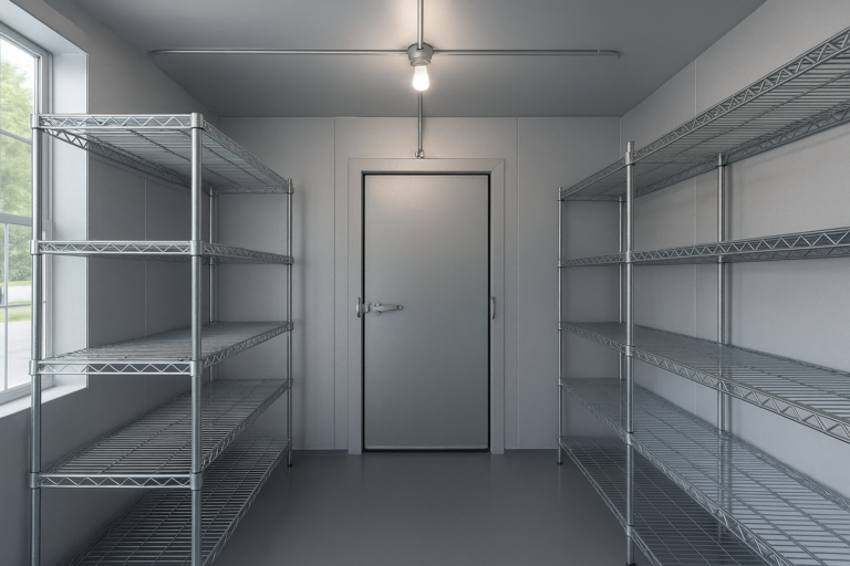 The Essential Benefits of a Commercial Refrigeration Maintenance Plan