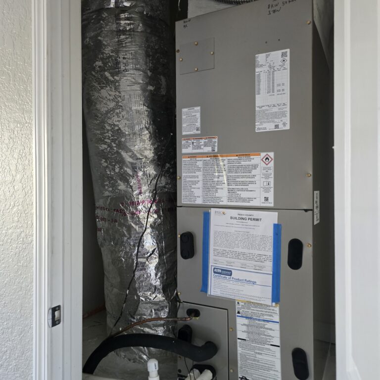 How to Winterize Your HVAC System in Orem, UT