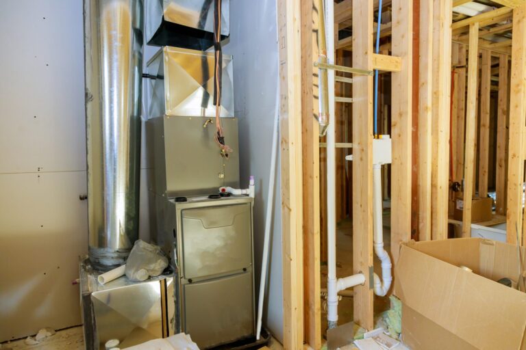 Why You Should Never Ignore HVAC Noises