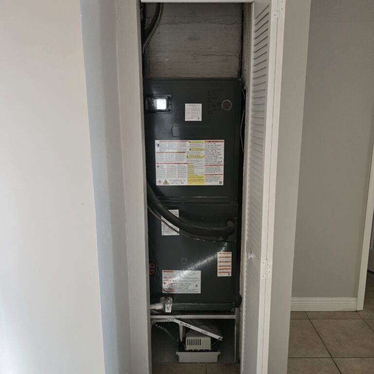 Why Your Furnace Is Blowing Cold Air
