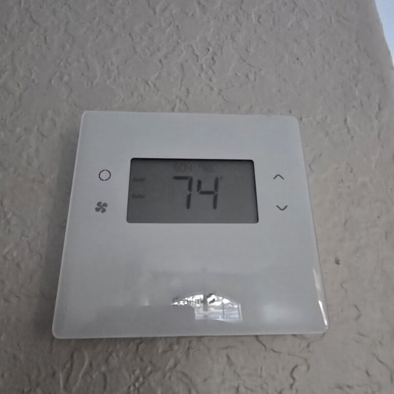 Signs Your Thermostat Needs to Be Replaced
