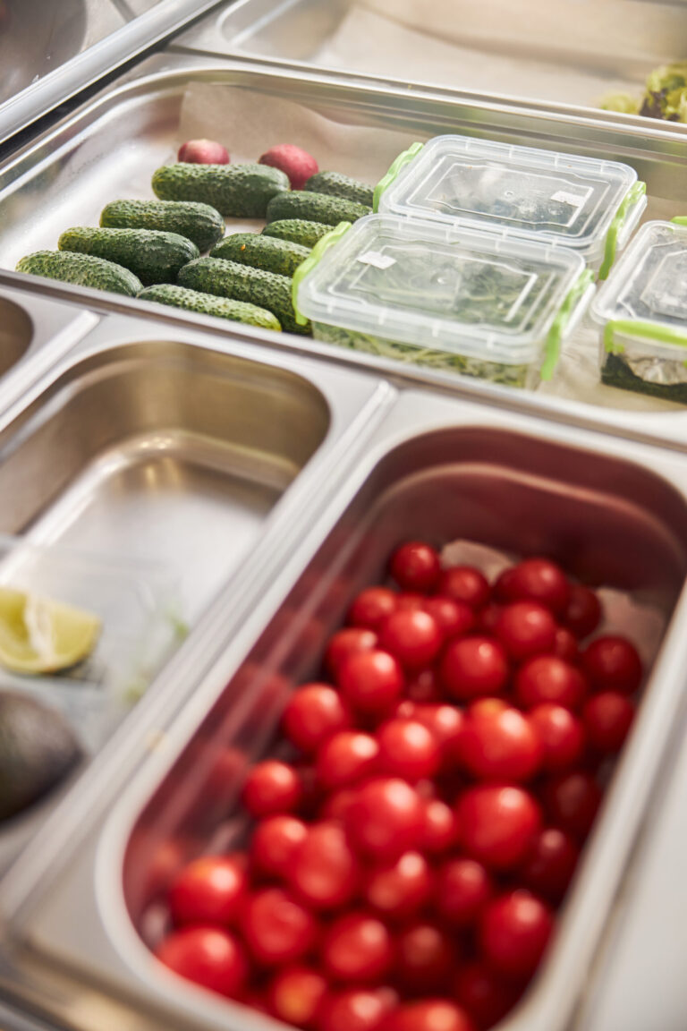 Energy-Saving Upgrades for Commercial Refrigeration Systems
